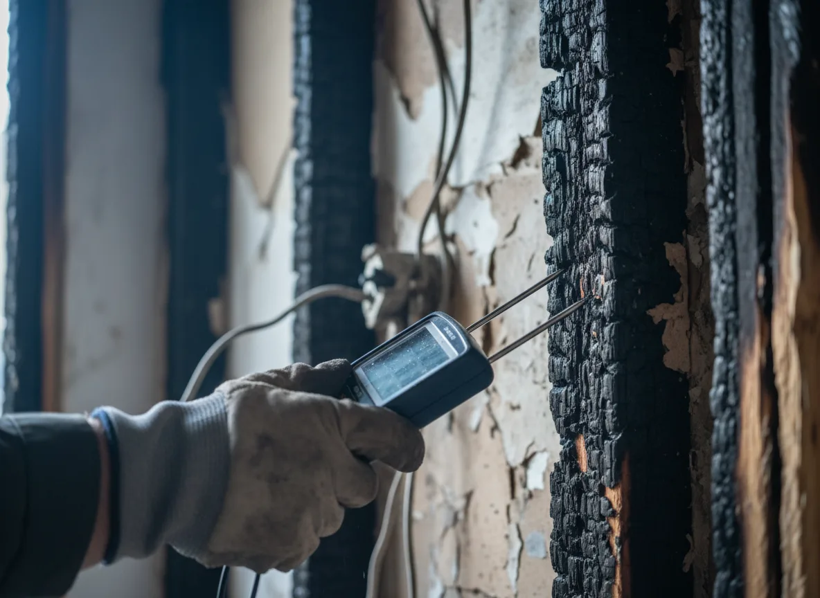 Fire Damage Restoration Lumberton, MS FAQs